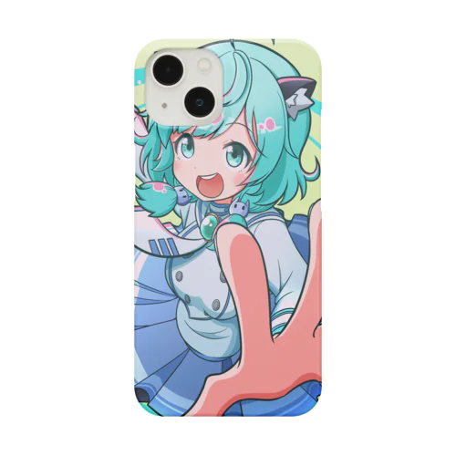 HIMARI Smartphone Case