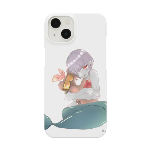 ざんげのこてきゃﾁｬﾝ Smartphone Case