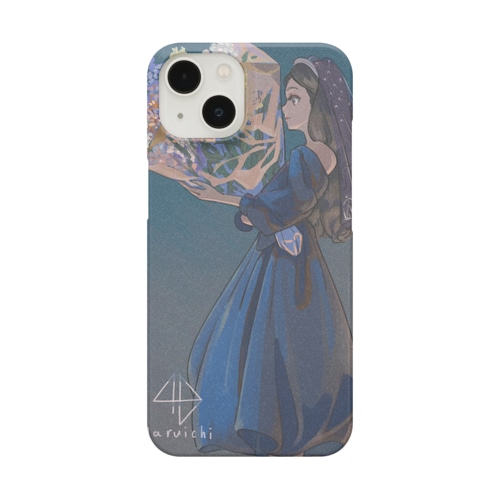 想いの形 Smartphone Case