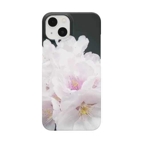 桜花 2 Smartphone Case