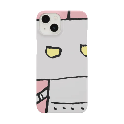 ぼろっと Smartphone Case