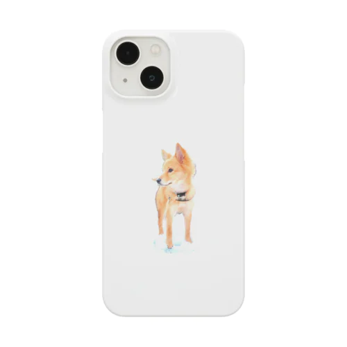 ももたんアイコン Smartphone Case