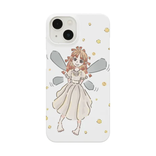 サニーちゃん Smartphone Case