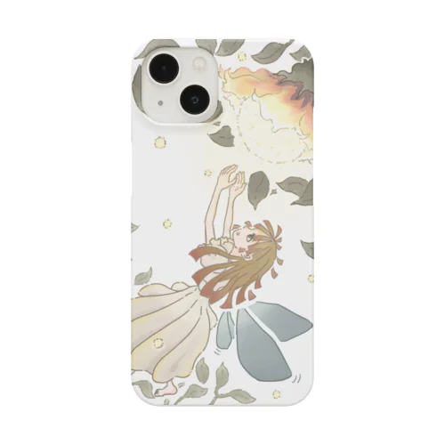 サニーちゃん Smartphone Case