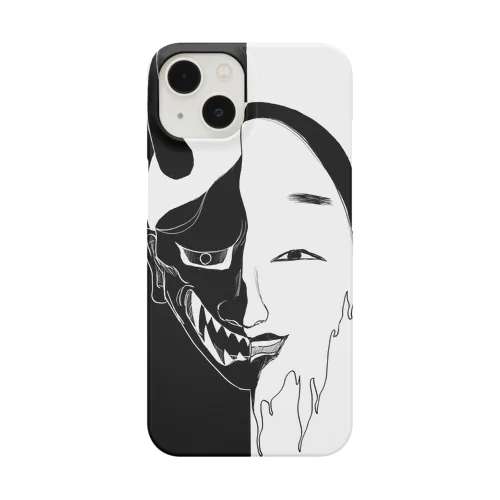 般若 Smartphone Case