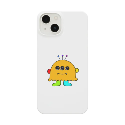 Kotopi #11 goods Smartphone Case