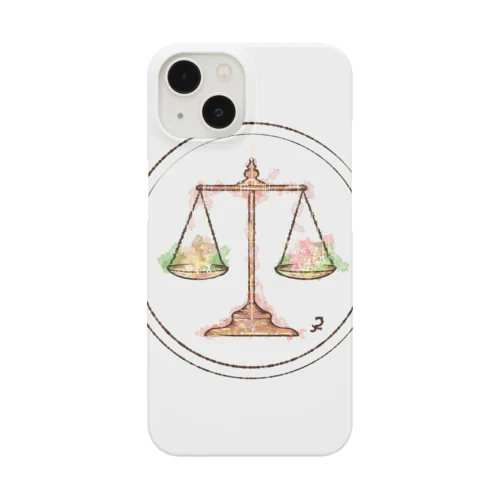 てんびんざ Smartphone Case