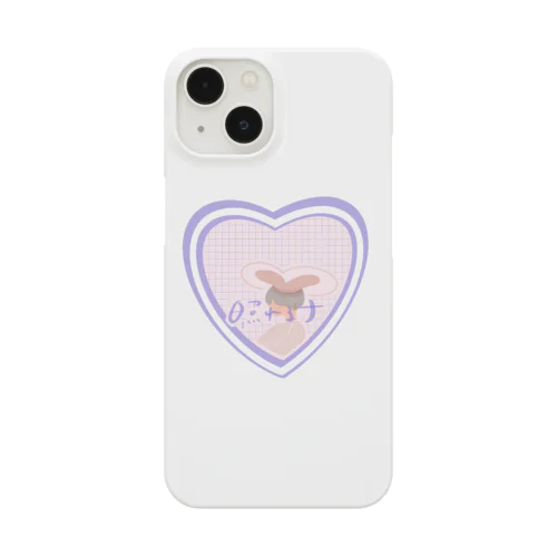 『照れるナ！』2 Smartphone Case