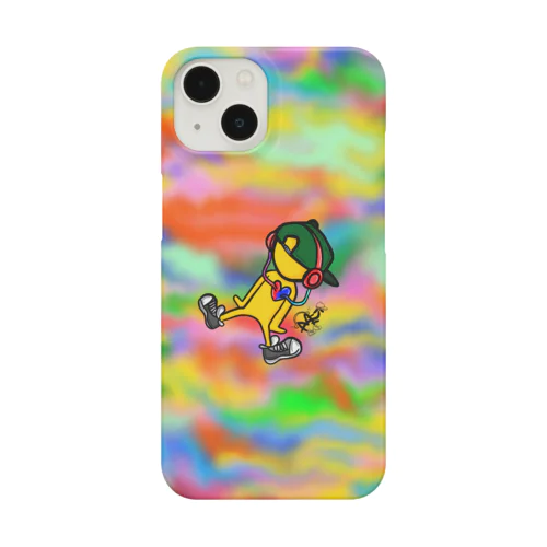 🙂🎧🌈 Smartphone Case