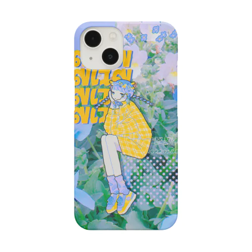 はるはる Smartphone Case