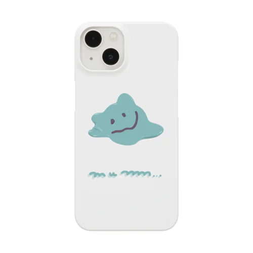 メルティクッマム Smartphone Case