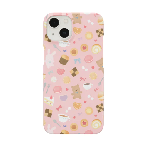 sweets Smartphone Case