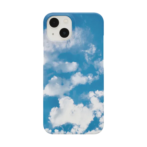 清空 Smartphone Case