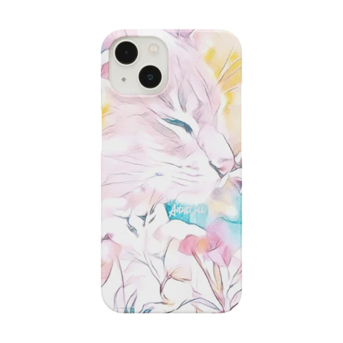 春猫 Smartphone Case