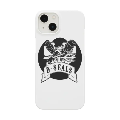 d-seals公式アイテム Smartphone Case