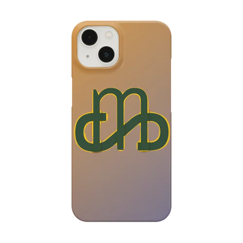 MICONIO iPhoneケース Smartphone Case