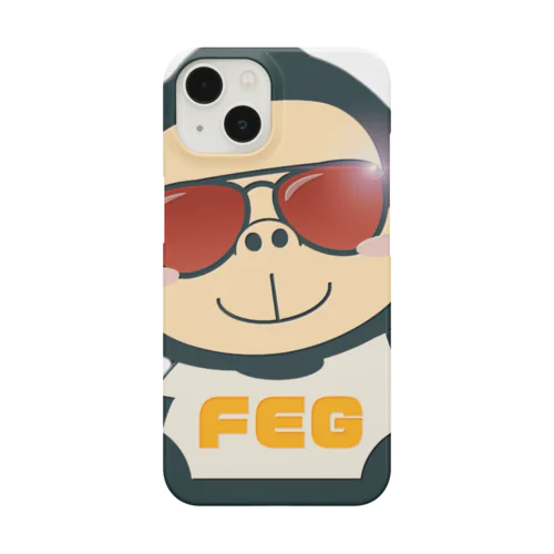 BabyFEG  Smartphone Case