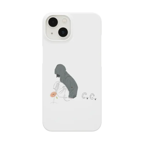 C｡C｡ Smartphone Case