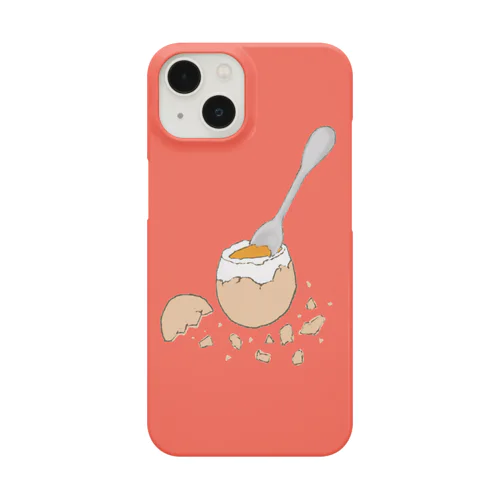 おいしい卵 Smartphone Case