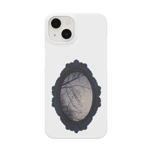 Crescent Smartphone Case