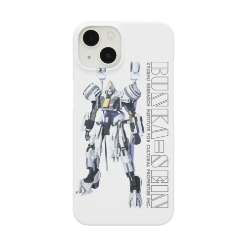 BUNKA=SEIN Smartphone Case