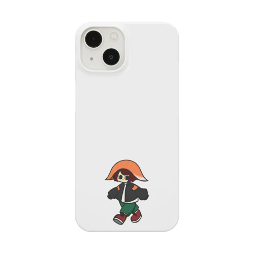 すしずきん Smartphone Case