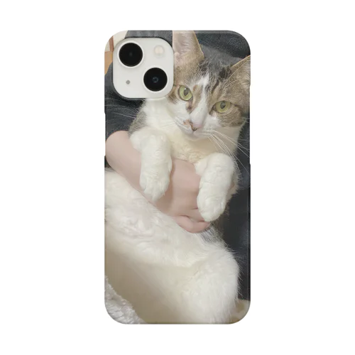 うちの猫 Smartphone Case