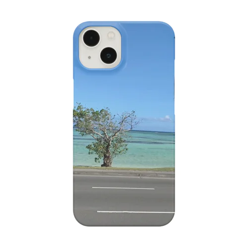 guam Smartphone Case