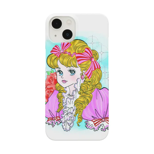 きらきらプリンセス Smartphone Case