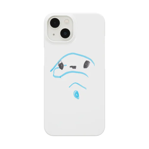 眠たいWiFi Smartphone Case