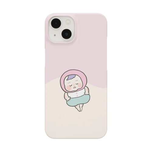 おだんご赤ちゃん Smartphone Case