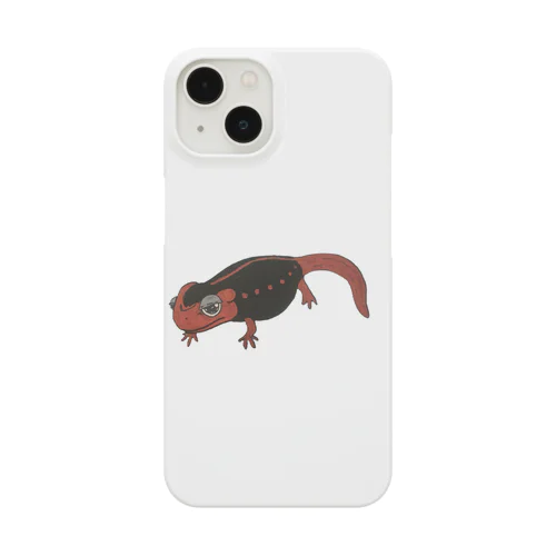 ミナミイボくん Smartphone Case