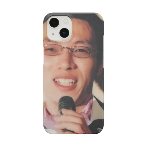 丸尾さんスマホ Smartphone Case