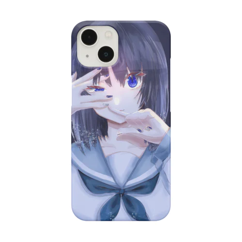 校則違反 Smartphone Case