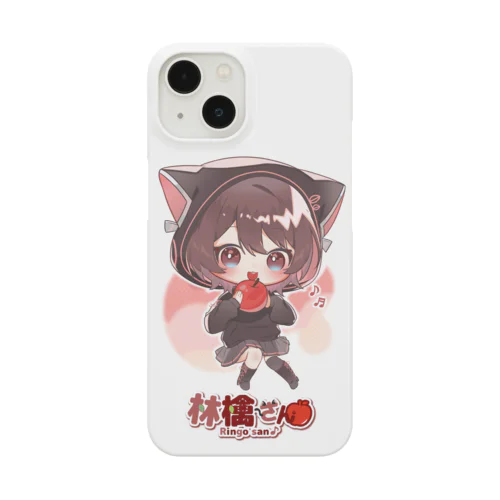 林檎さんスマホケース Smartphone Case