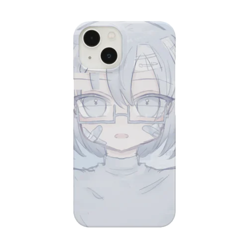 眼鏡 Smartphone Case