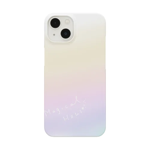 magical hour Smartphone Case