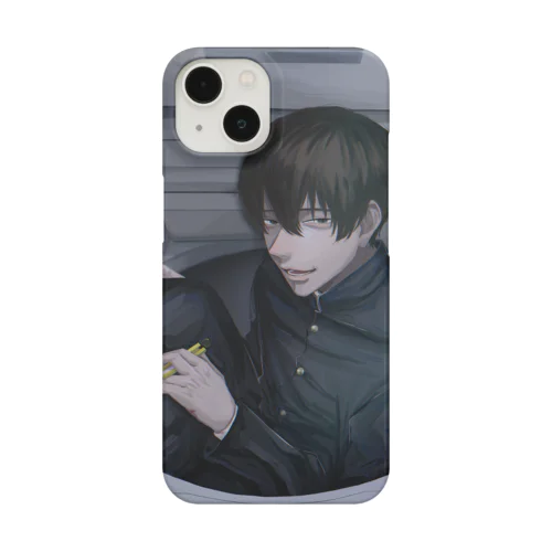 洗濯 Smartphone Case