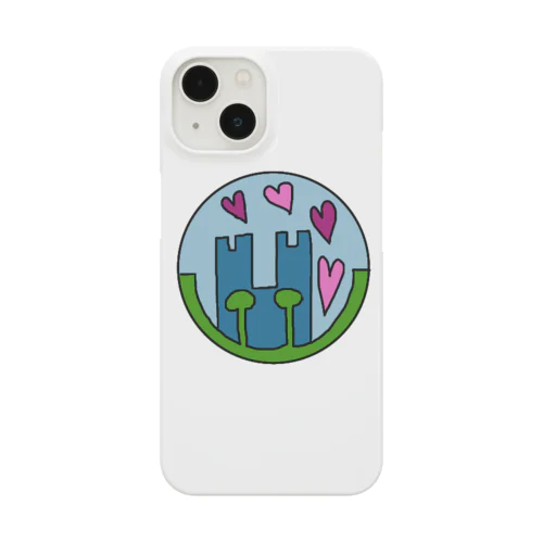 SHINRYOKU Smartphone Case