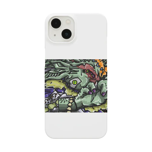 俺の色 Smartphone Case