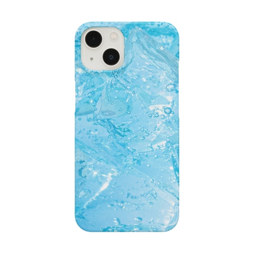 シーグラス Smartphone Case