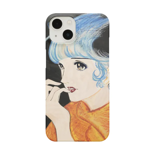 娘 Smartphone Case