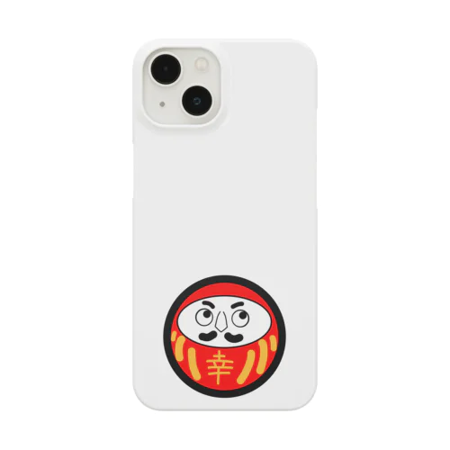 だるま Smartphone Case