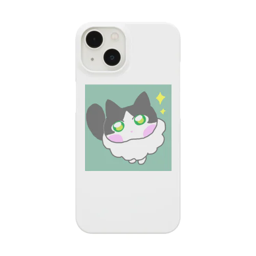 ゆるゆるきょうちゃん Smartphone Case