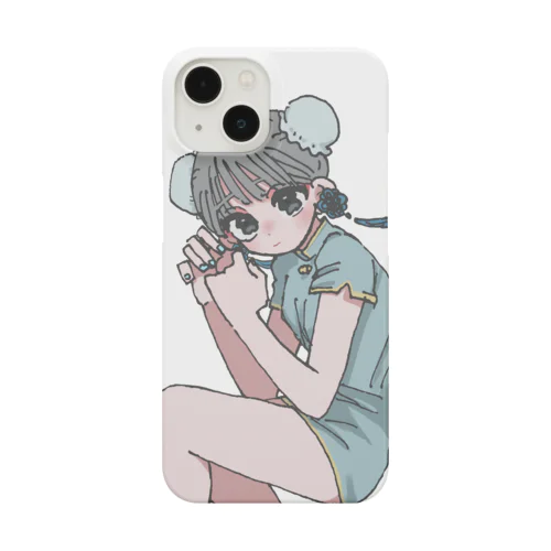 チャイナ娘 Smartphone Case