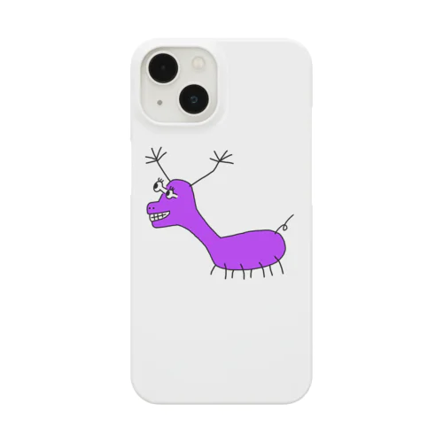 ソレハシカ Smartphone Case