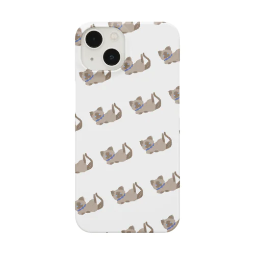 うちのねこ Smartphone Case