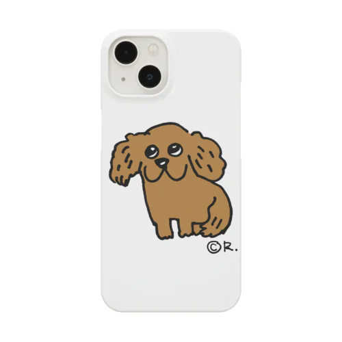 キャバリアーず Smartphone Case