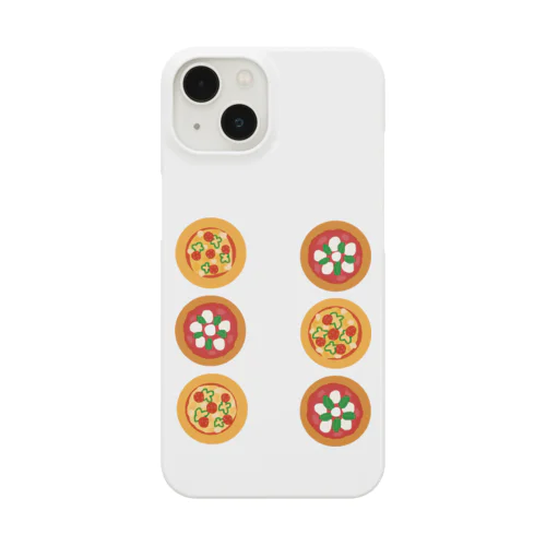 ピザパーティ Smartphone Case