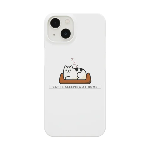 すやねこ様 Smartphone Case